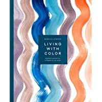 Los mejores  - Living with Color: Inspiration and How-Tos to Brighten Up Your Home